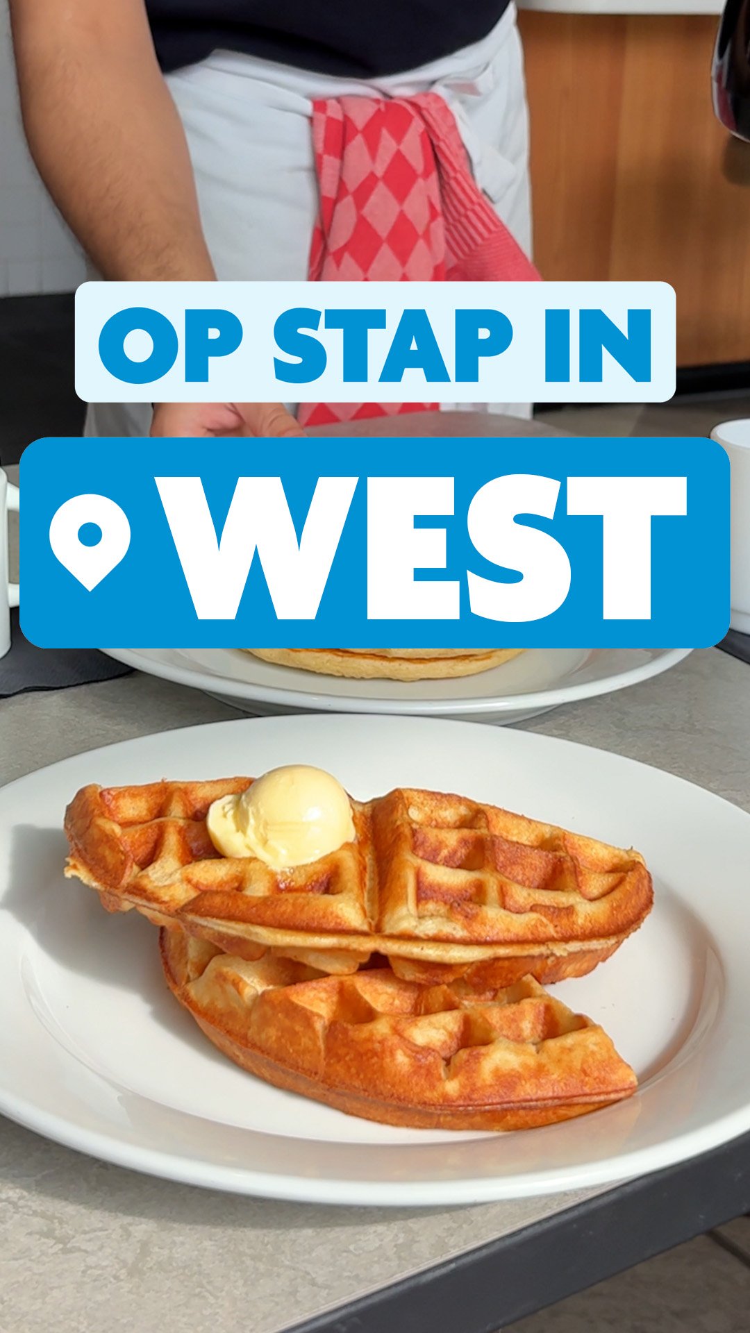 Op stap in West - Rotterdampas