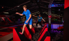 Springen bij Jump XL