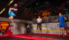 Springen bij Jump XL