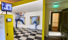Behind the scenes Escher in het Paleis
