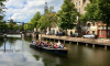 Rondvaart Schiedam