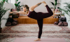 Yoga Air