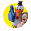 Drievliet