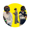 VR vlog sofie