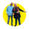 frans en gerda