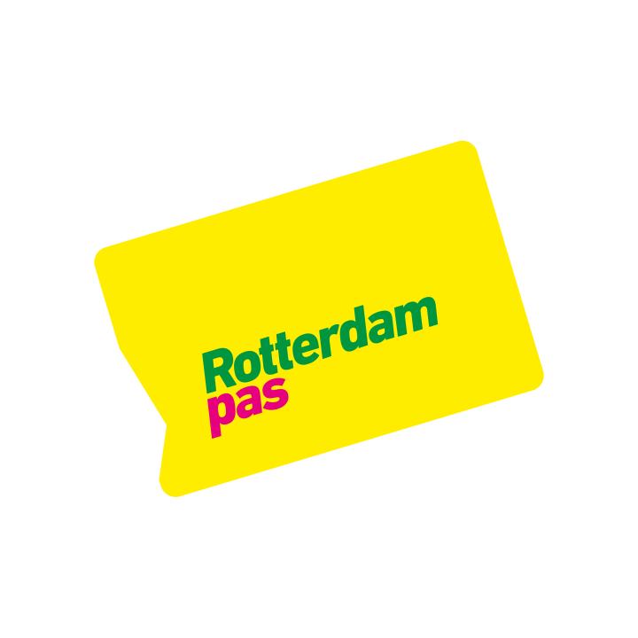 Rotterdampas